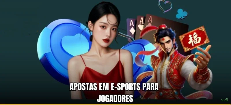 Conta xx8 sincronizada site e app