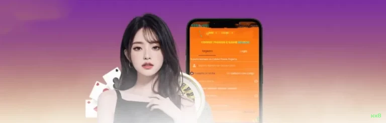Configurações úteis dentro do app xx8