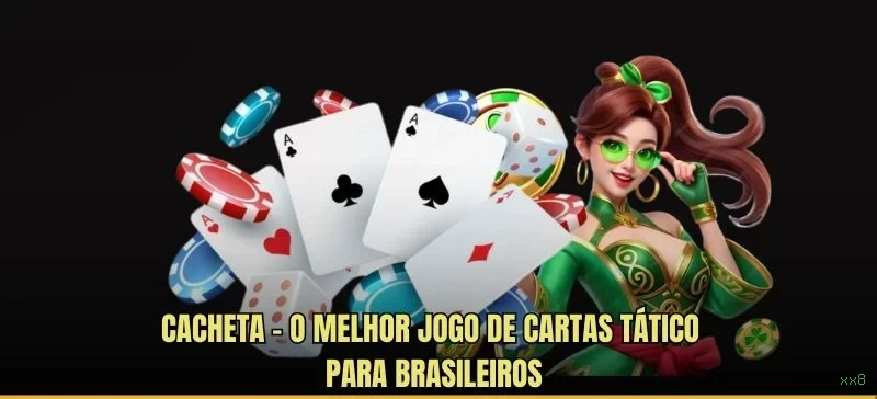 Cassino ao vivo xx8 dealers