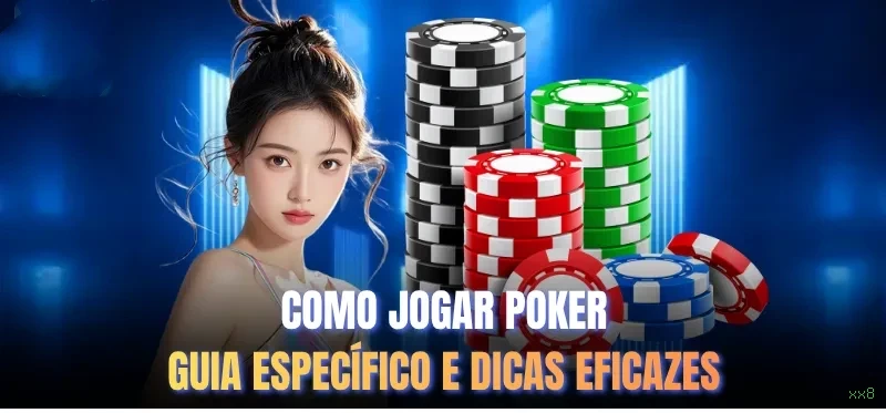 Cassino ao vivo xx8 dealers