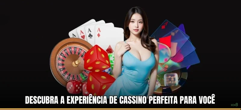 Programa VIP xx8 - benefícios exclusivos