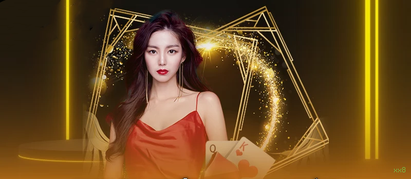 Bônus e prêmios xx8